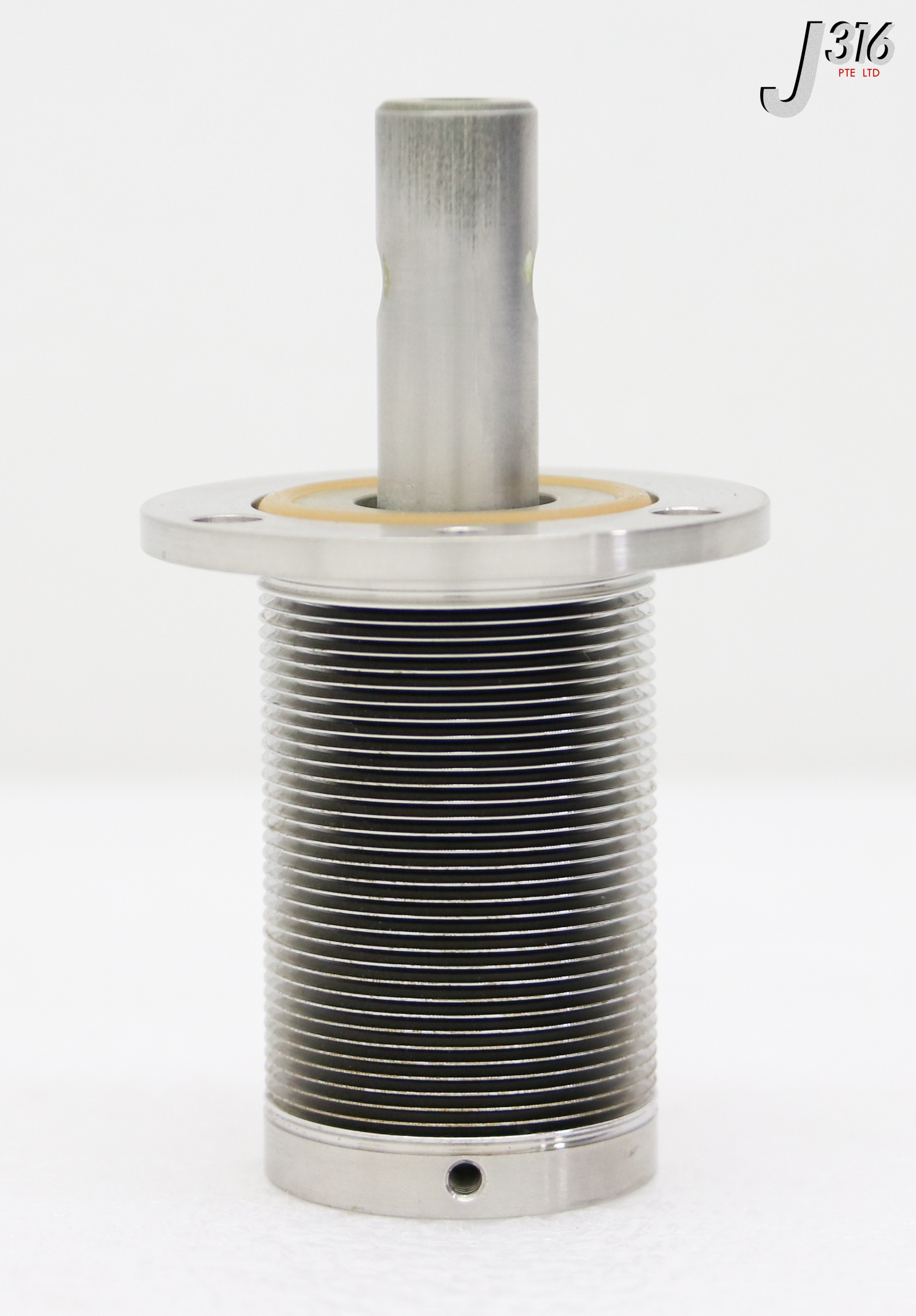 35253 APPLIED MATERIALS BELLOWS FINGER LIFT HASTALLOY PRODUCER